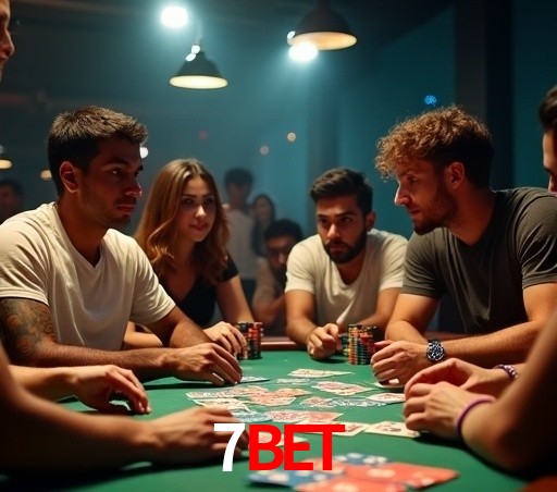 Jogos com bônus e suporte 24h na 7bet